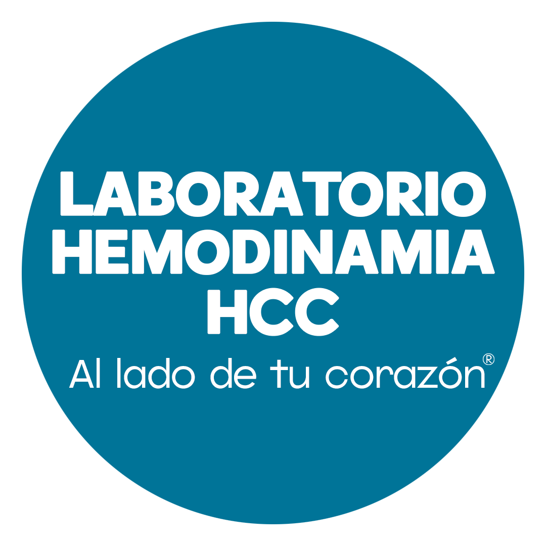 Logo Laboratorio Hemodinamia